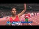 Athletics - Men's 800m - T46 Final - London 2012 Paralympic Games