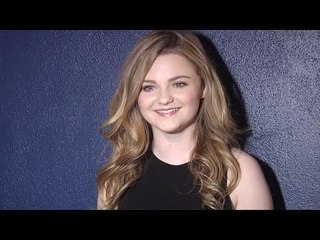 Morgan Lily // 2nd Annual "More Than A Cone" Red Carpet Event