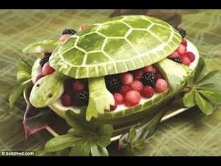 Mẹo Vặt Cuộc Sống - Đừng vội bỏ những vỏ trái cây này