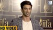 Sushant Singh Rajput Opens Up On Nepotism In Bollywood