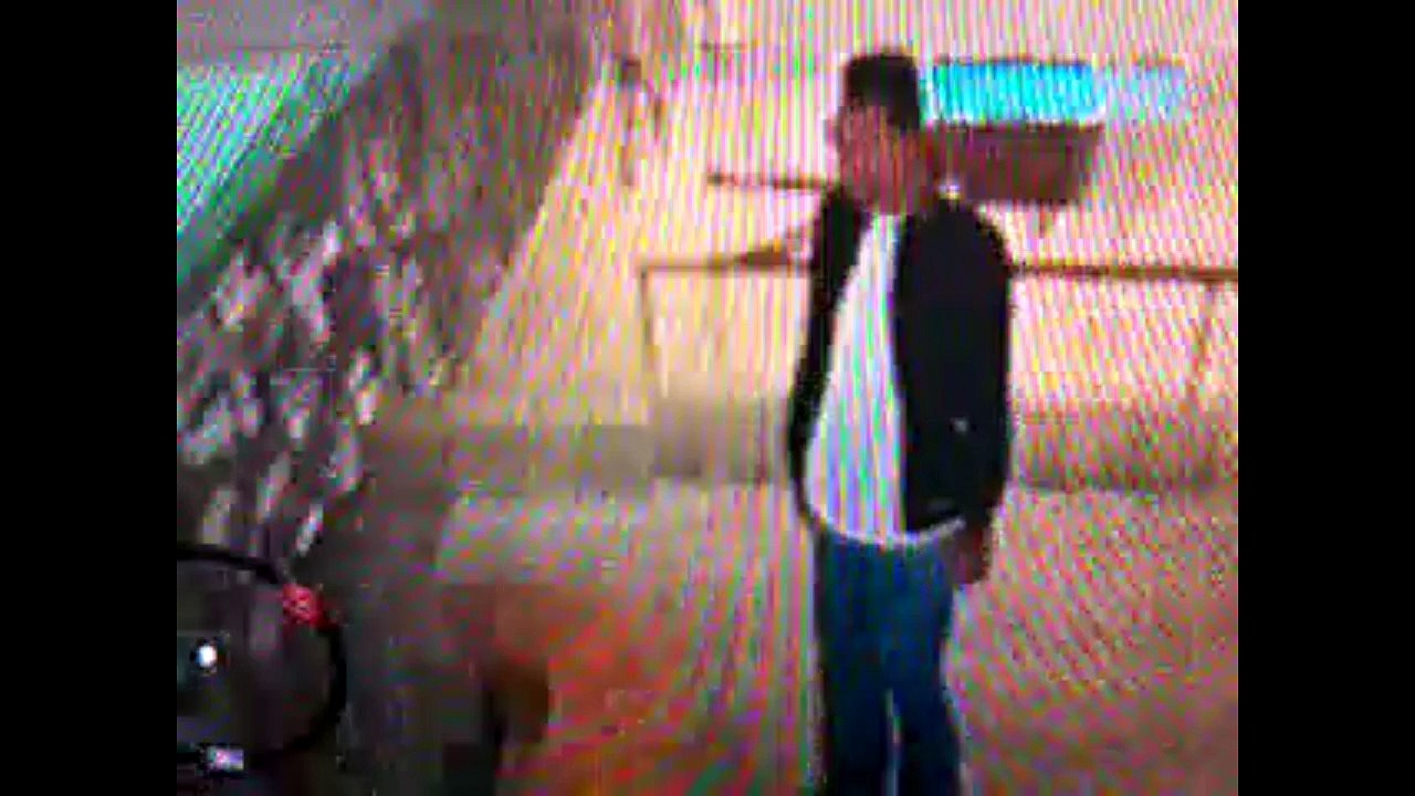 Bugs do GTA San Andreas Blue Hell Poder da Mente Reuploaded