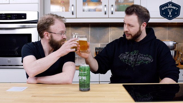 24 Beers Project #1 Pickup Truck Pilsner