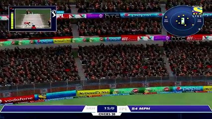 KXIP-VS-SRH-Highlights-19 mach -VIVO-IPL 17april 2017