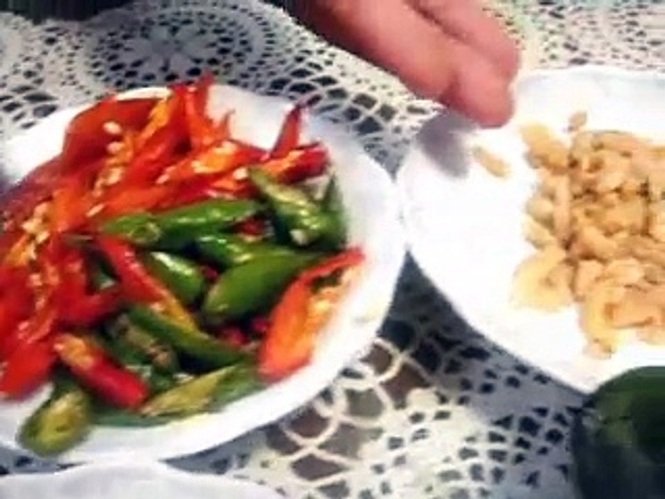 Cara Memasak Tumis Daun Pepaya Muda