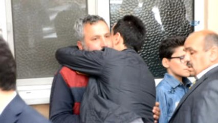 Piknikte Uçurumdan Düşerek Hayatını Kaydeden Çocuk Defnedildi