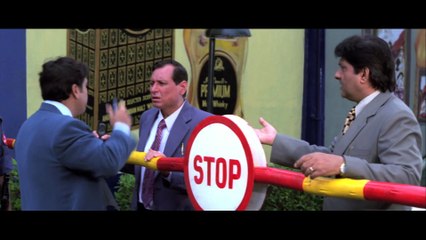 Govinda Is Against Corruption _ Jodi No 1 _ Hindi Movies