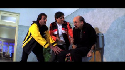 Govinda Defuse Bomb _ Jodi No 1 _ Hindi Movies