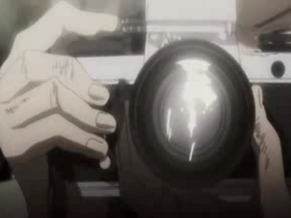 AMV Various