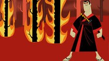 Samurai Jack Season 5 Episode 5 - Samurai Good Megavideo,