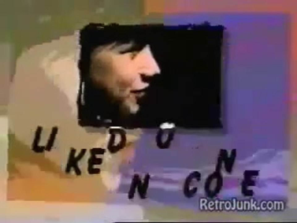 Vadinho and Nickelodeon now together.