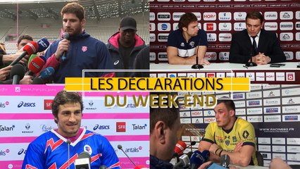 24e j. - Le bilan de la journée