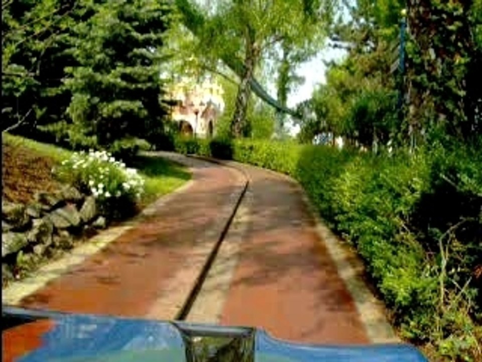 Europa park