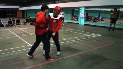 Top 10 Fastest Martial Artists In The World