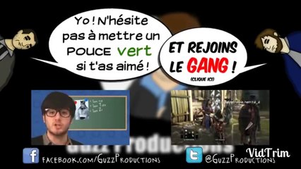 ESSAYEZ DE NE PAS RIRE 5 !!! (spécial minecraft)