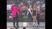 Team Madness & Sting Segment Nitro 06.07.1999