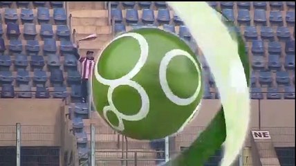 Goal  Madri M  (0-1) Strasbourg vs AC Ajaccio