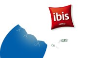 Vacances de Pâques - Hôtel Ibis Luxembourg