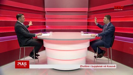 Krasniqi: Kemi shumë telashe me pronat bujqësore, AAK-ja është duke bërë kontratë për qira