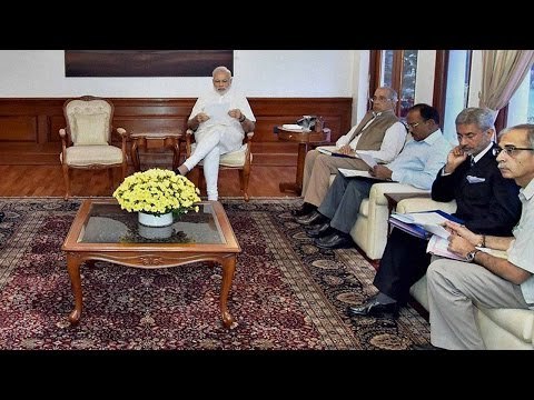 PM Modi says Blood and water can't flow at the same time” on Indus water treaty | Oneindia News