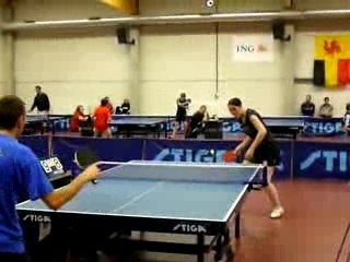 Jess à Herstal (début)