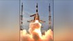 ISRO's PSLV launches SCATSAT-1 along with 7 other satellites in its longest flight|Oneindia News