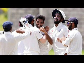 India beat New Zealand to win their 500th test, lead the series by 1-0 | Oneindia News