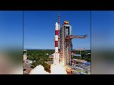 ISRO begins countdown for PSLV rocket launch carrying SCATSAT-1 satellite| Oneindia News