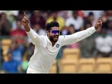 Ravindra Jadeja claims 5 wickets wrapping up New Zealand to 262 in 1st innings| Oneindia News