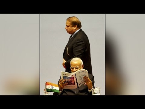 India might cut Pakistan's water supply & scrap Indus Water Treaty| Oneindia News