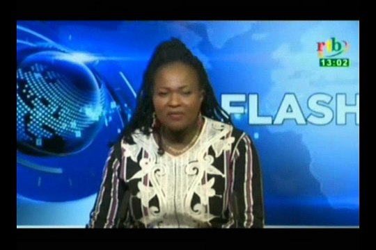 Tournée du Ministre de l’Environnement, de l’Economie verte et du Changement Climatique Batio Bassiere dans la zone à fort potentiel faunique à l’Est du Burkina Faso