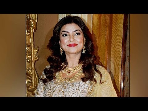 Sushmita Sen served notice by BMC for mosquito breeding | Oneindia News