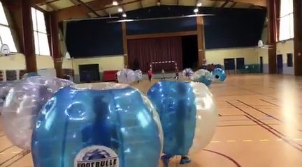 Video Stage Avril 2017 III