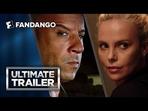 The Fate of the Furious Ultimate Trailer (2017) _ Movieclips Trailers