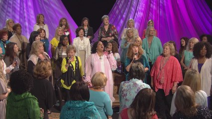 Bill & Gloria Gaither - Nothing But The Blood