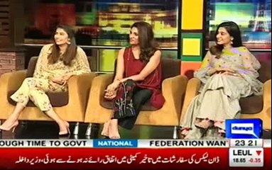 Iftikhar Thakur gets a brilliant response from Chinese Pakistani Hero