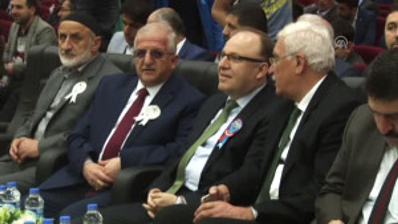 Kutlu Doğum Haftası Etkinliği