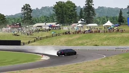 Amazing Driving Skills