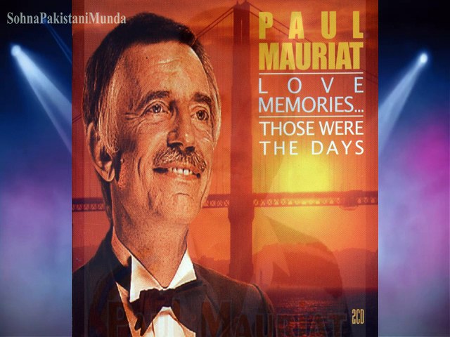 I Like Chopin (Paul Mauriat)