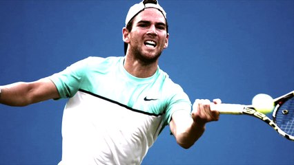 ATP - Monte-Carlo - Adrian Mannarino : "J'ai mieux préparé la saison sur terre battue"