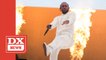 Geraldo Rivera Responds To Kendrick Lamar’s Shots On “Damn.”