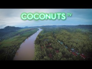 Getting Lifted: Cuc Phuong National Park | Coconuts TV