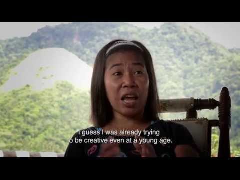 Art Coco | Geraldine Javier | Coconuts TV