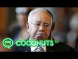 WSJ Claims Malaysian PM Funneled US$700m into Personal Accounts | Coconuts TV