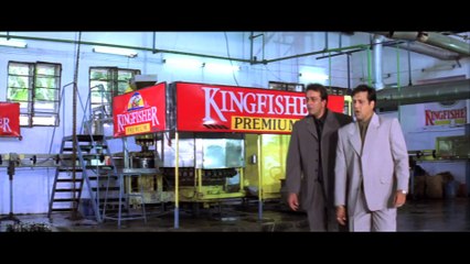 Govinda Help Workers _ Jodi No 1 _ Hindi Movies