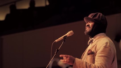 Gregory Porter - Hey Laura