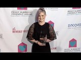 Kelly Osbourne // Peggy Albrecht Friendly House's 26th Annual Awards Luncheon