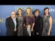 Brie Larson, William H. Macy, Joan Allen, Felicity Huffman "Room" LA Premiere ARRIVALS