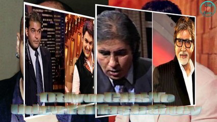 [MP4 1080p] 10 Bollywood Celebs Who Underwent Hair Transplant Surgery