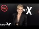 Sharon Stone & Laird Vonne Stone // TNT's "Agent X" Premiere Red Carpet Arrivals