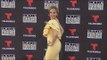 Rosie Rivera // Latin American Music Awards 2015 Red Carpet Fashion Arrivals